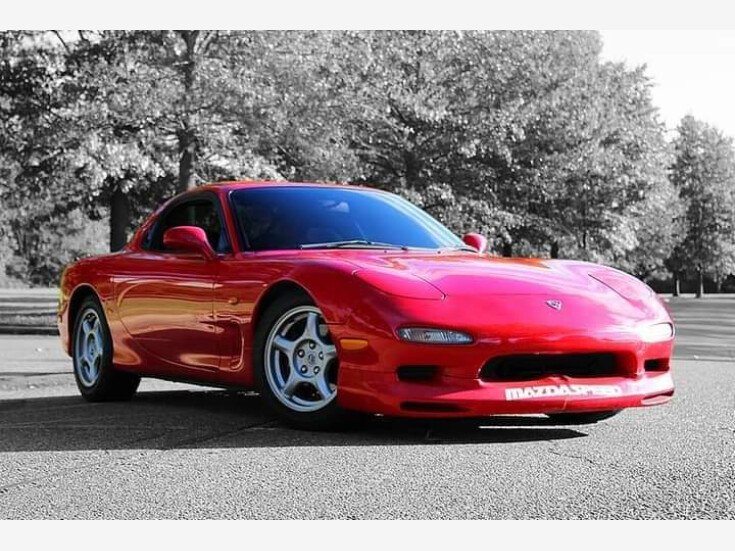 Photo for 1992 Mazda RX-7